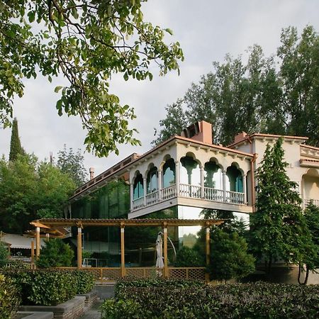Vinotel Boutique Hotel Tbilisi Ngoại thất bức ảnh