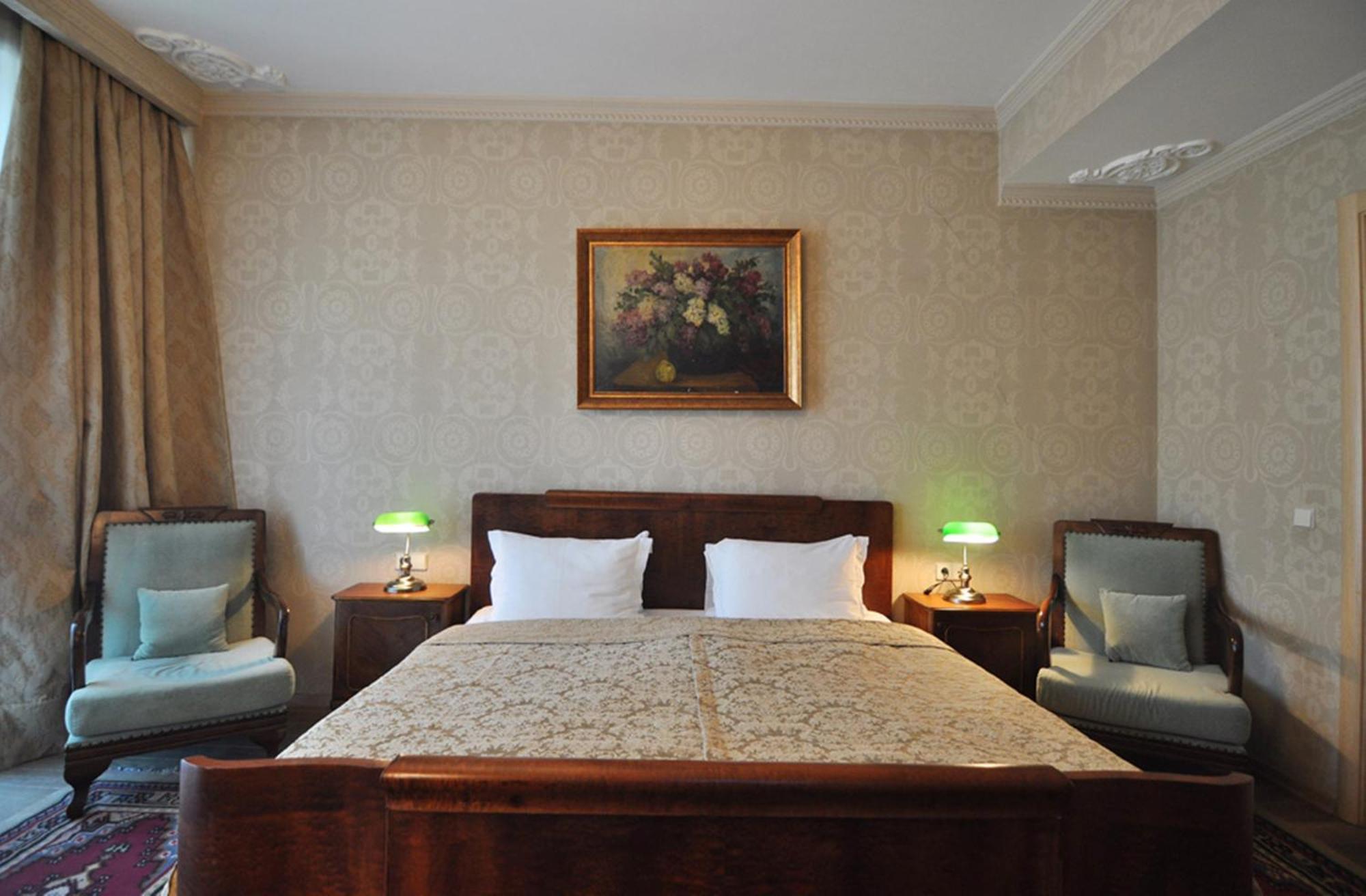 Vinotel Boutique Hotel Tbilisi Phòng bức ảnh
