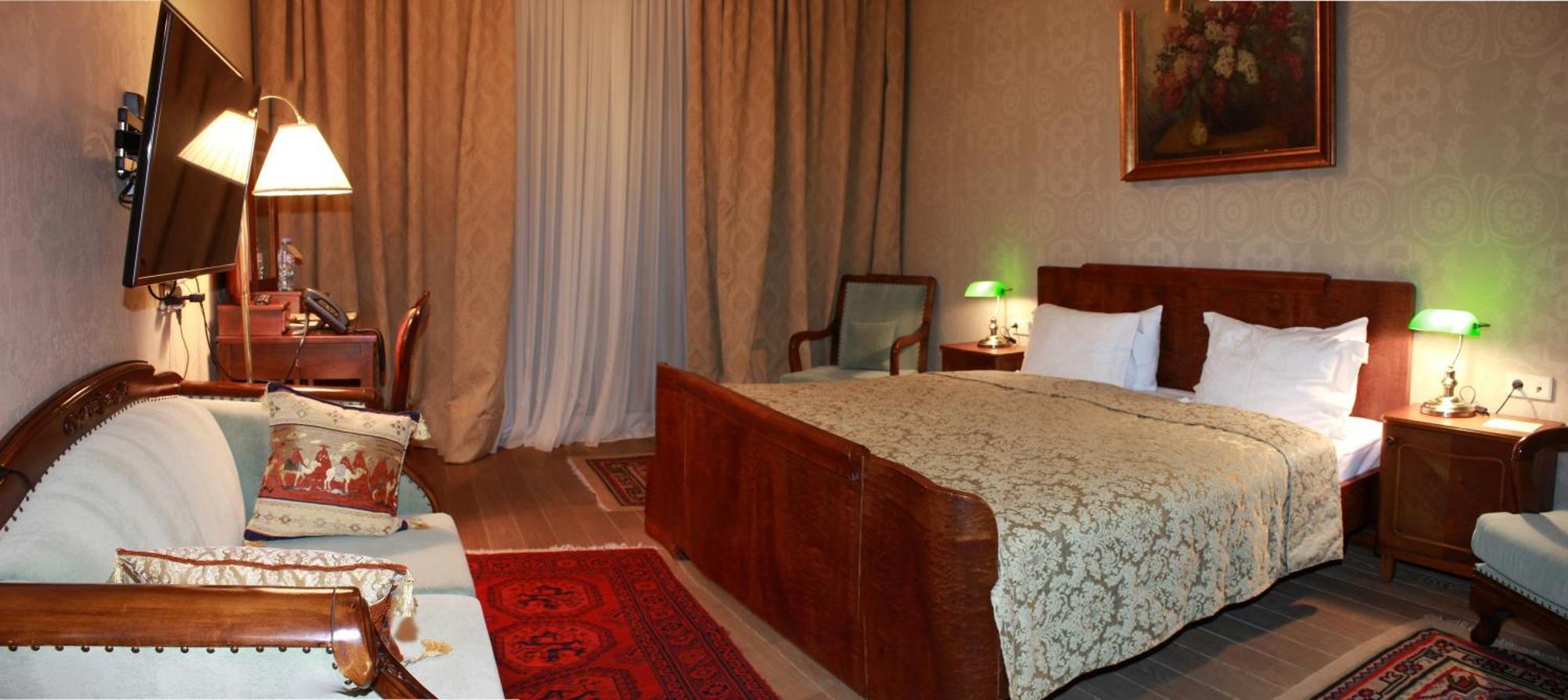 Vinotel Boutique Hotel Tbilisi Phòng bức ảnh