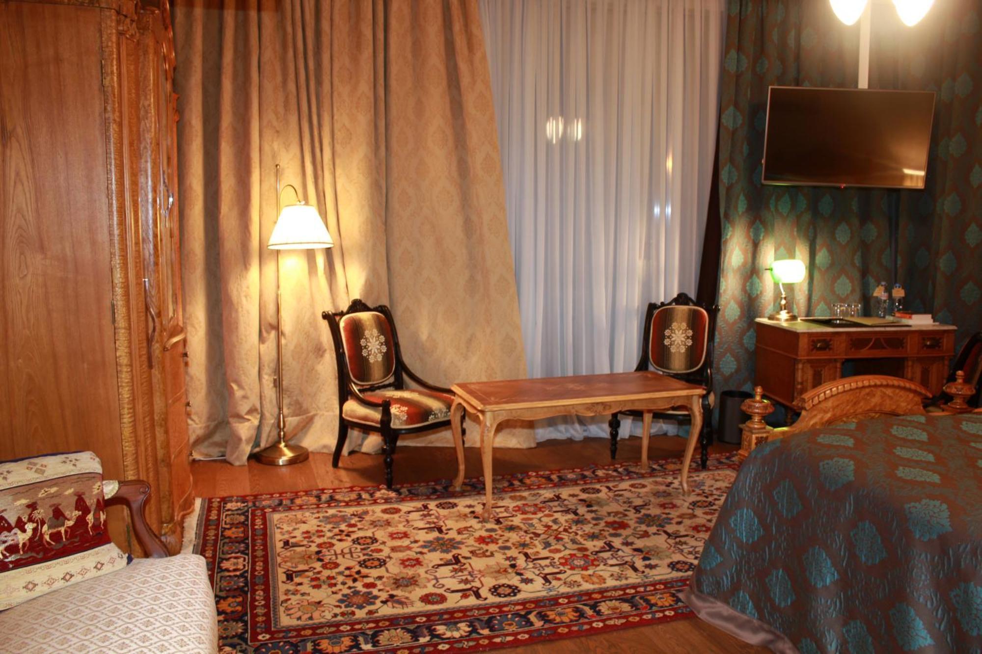 Vinotel Boutique Hotel Tbilisi Phòng bức ảnh
