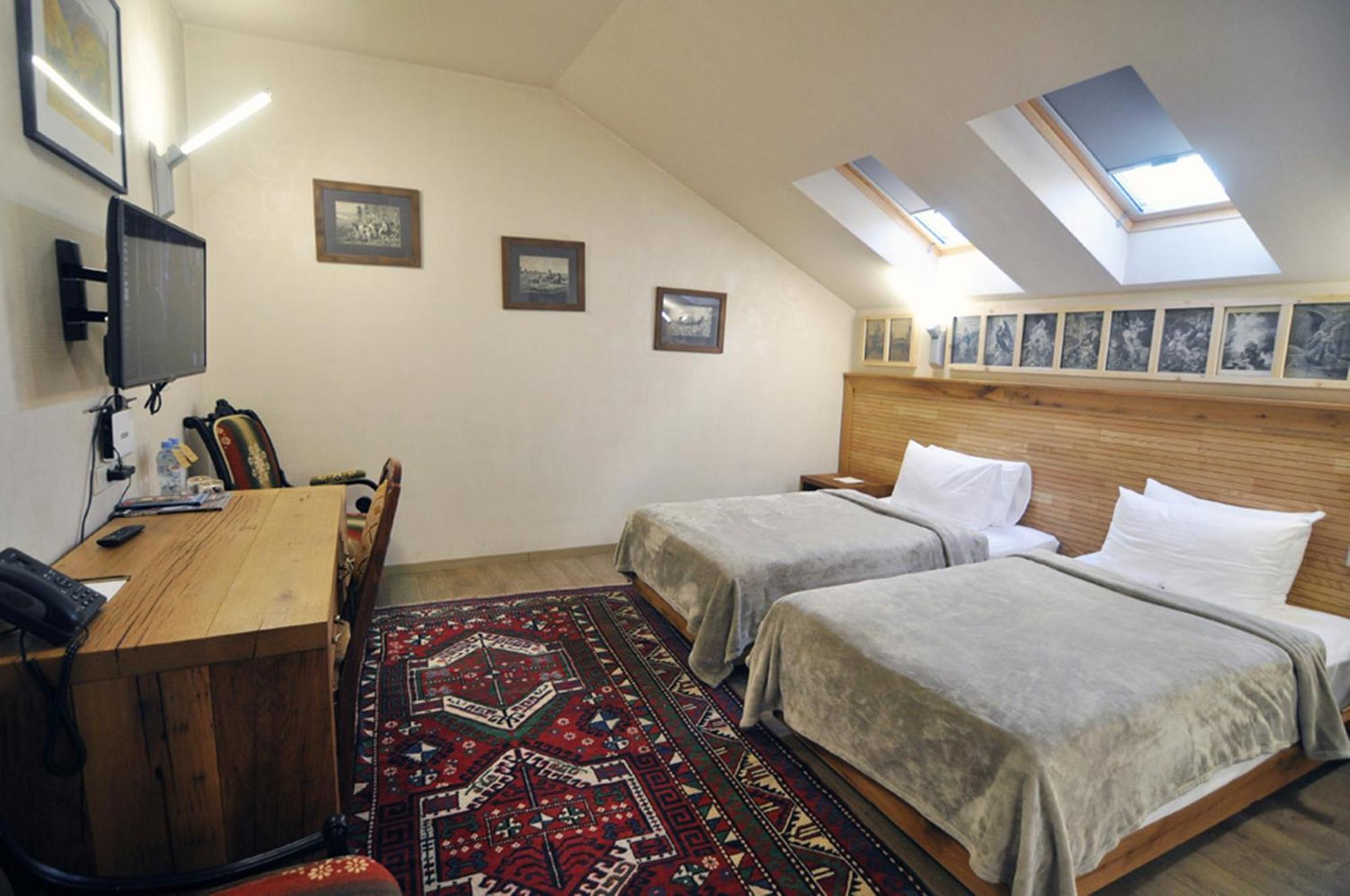 Vinotel Boutique Hotel Tbilisi Phòng bức ảnh