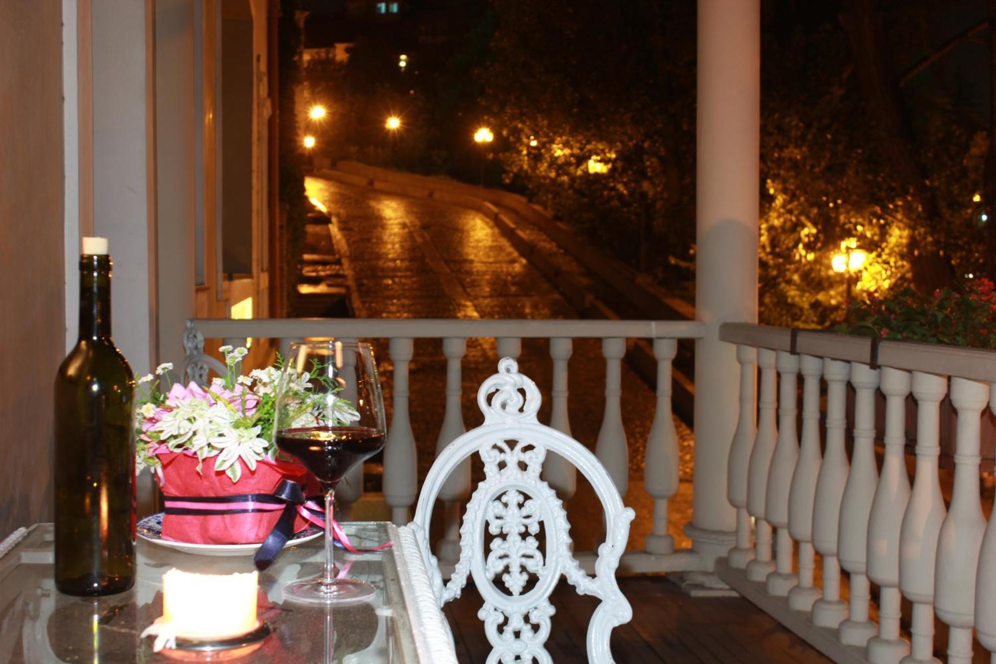 Vinotel Boutique Hotel Tbilisi Phòng bức ảnh