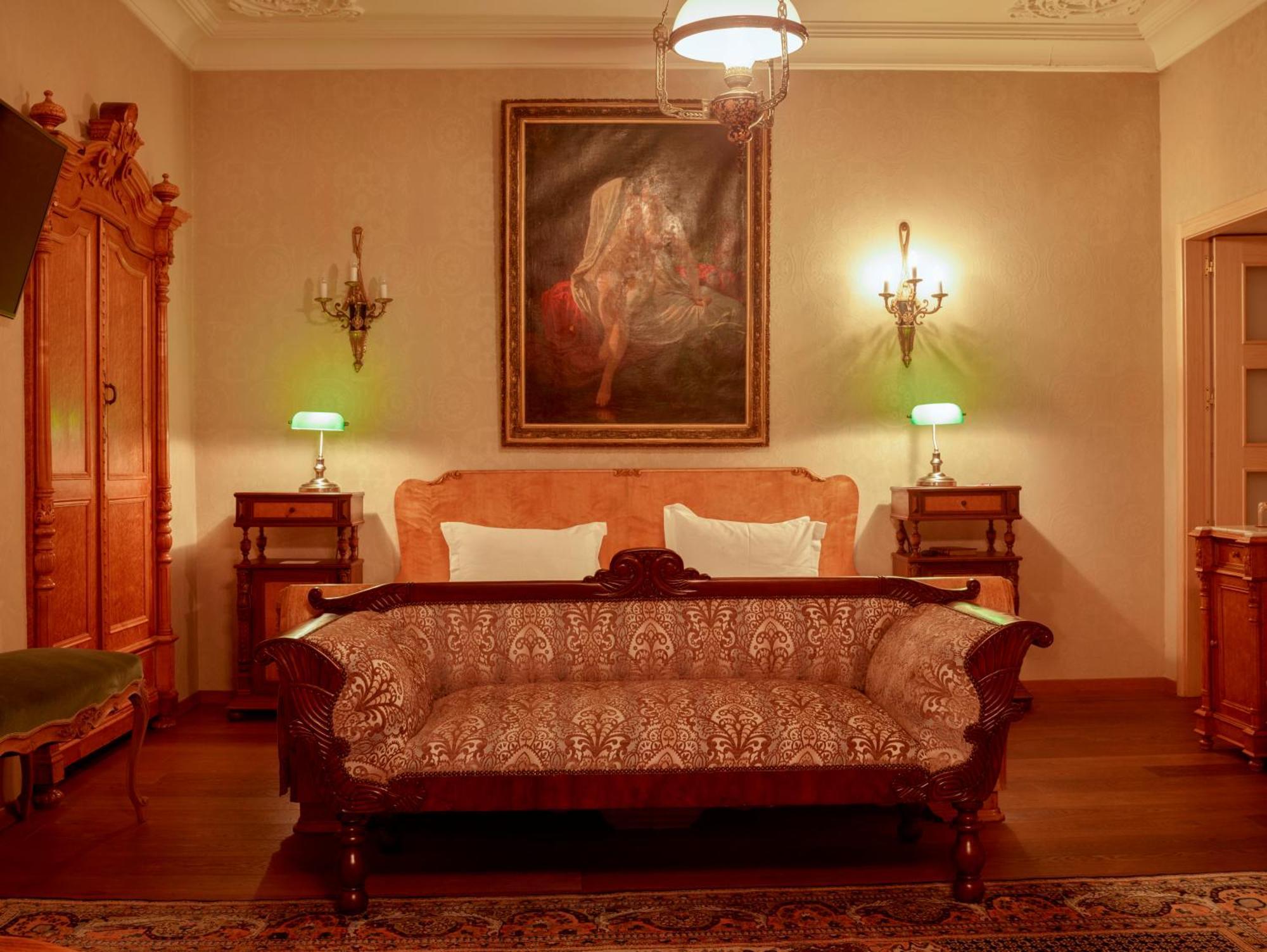 Vinotel Boutique Hotel Tbilisi Phòng bức ảnh