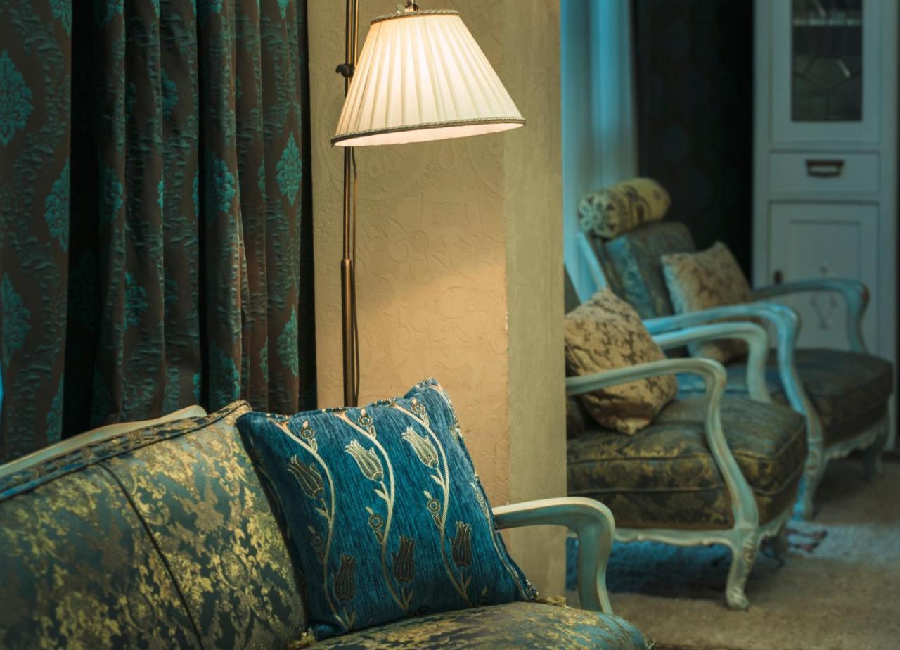 Vinotel Boutique Hotel Tbilisi Ngoại thất bức ảnh