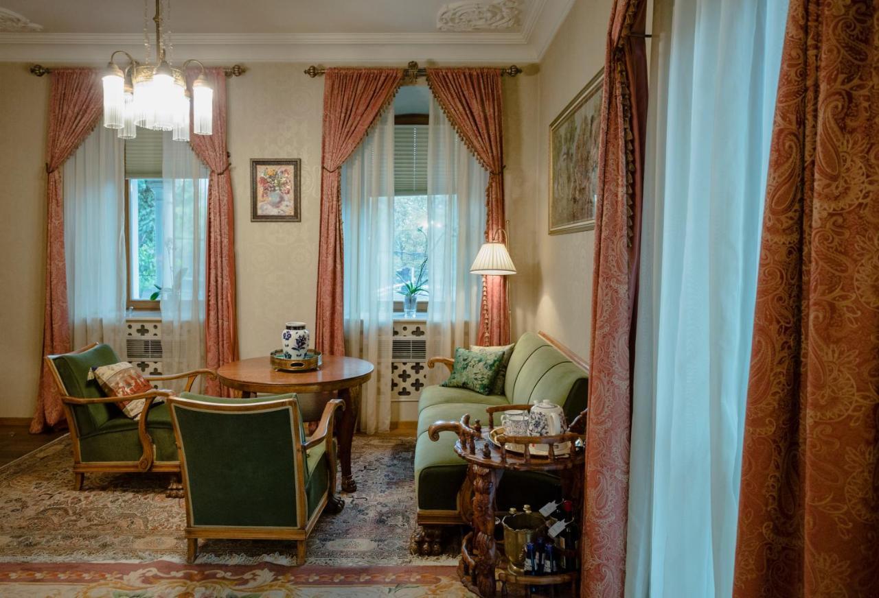 Vinotel Boutique Hotel Tbilisi Ngoại thất bức ảnh