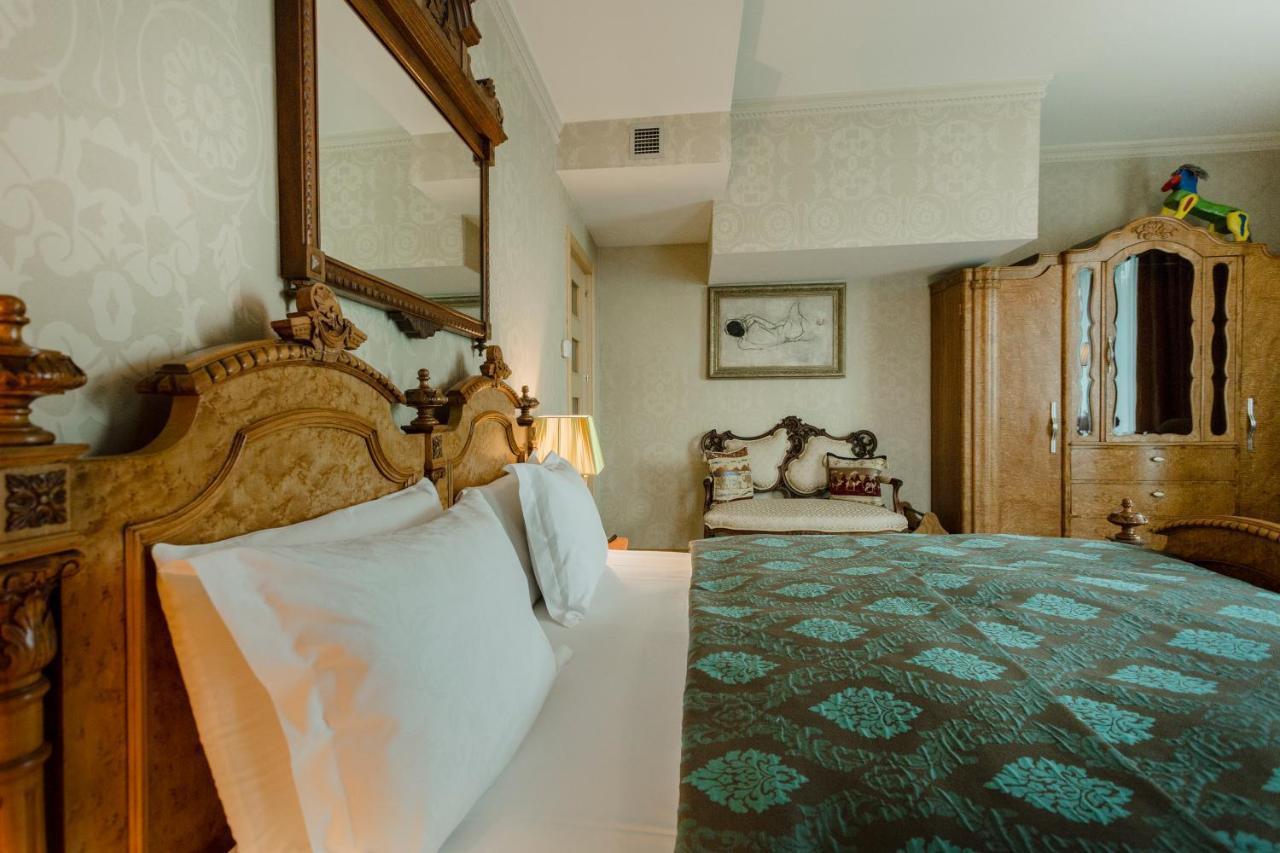 Vinotel Boutique Hotel Tbilisi Ngoại thất bức ảnh