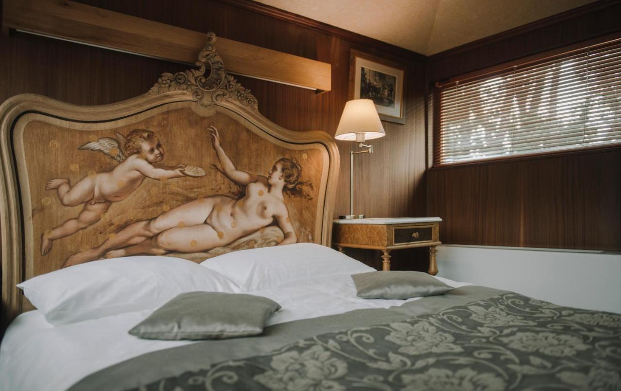Vinotel Boutique Hotel Tbilisi Ngoại thất bức ảnh